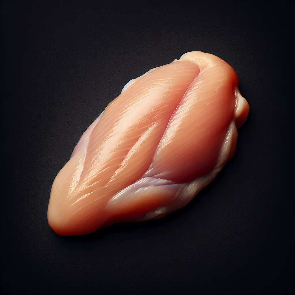 Chicken Breast No Skin: A Lean Protein Powerhouse