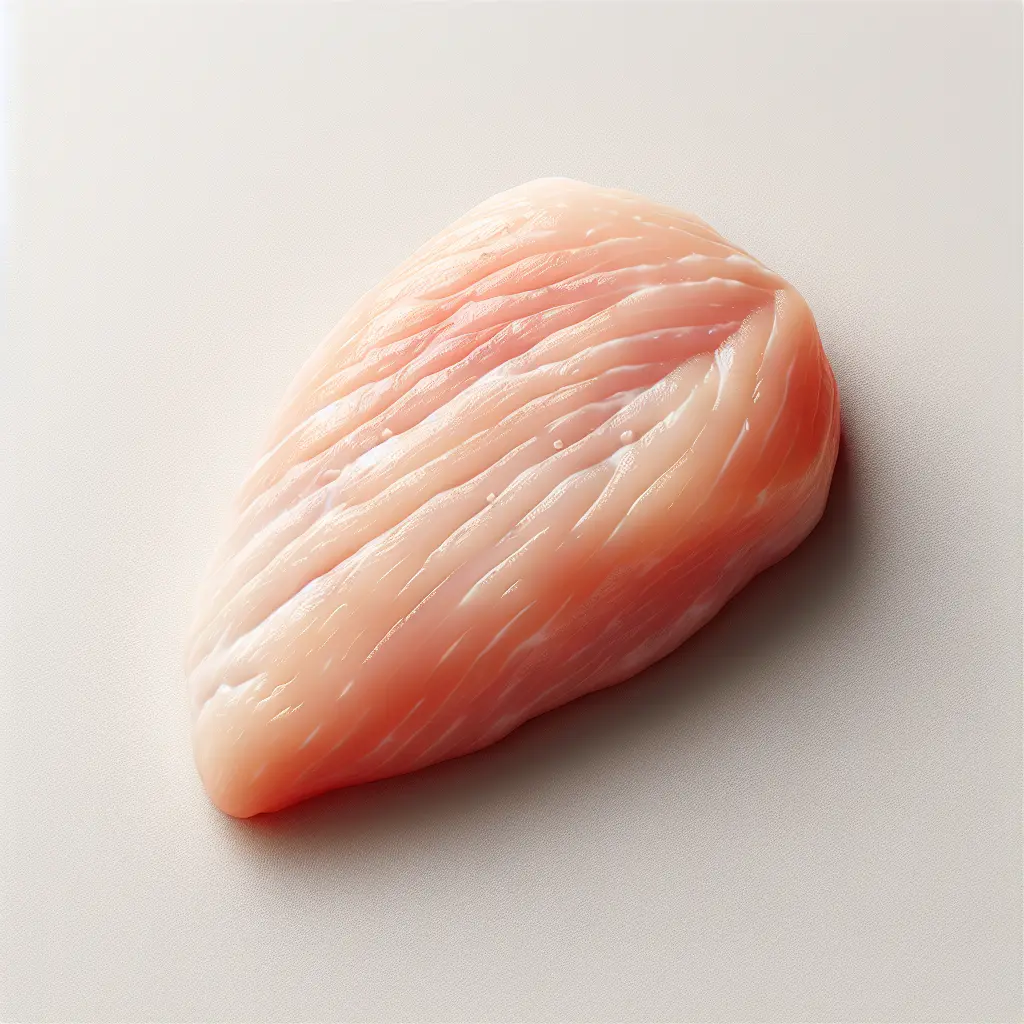 Chicken Breast Skinless: A Lean and Protein-Rich Food