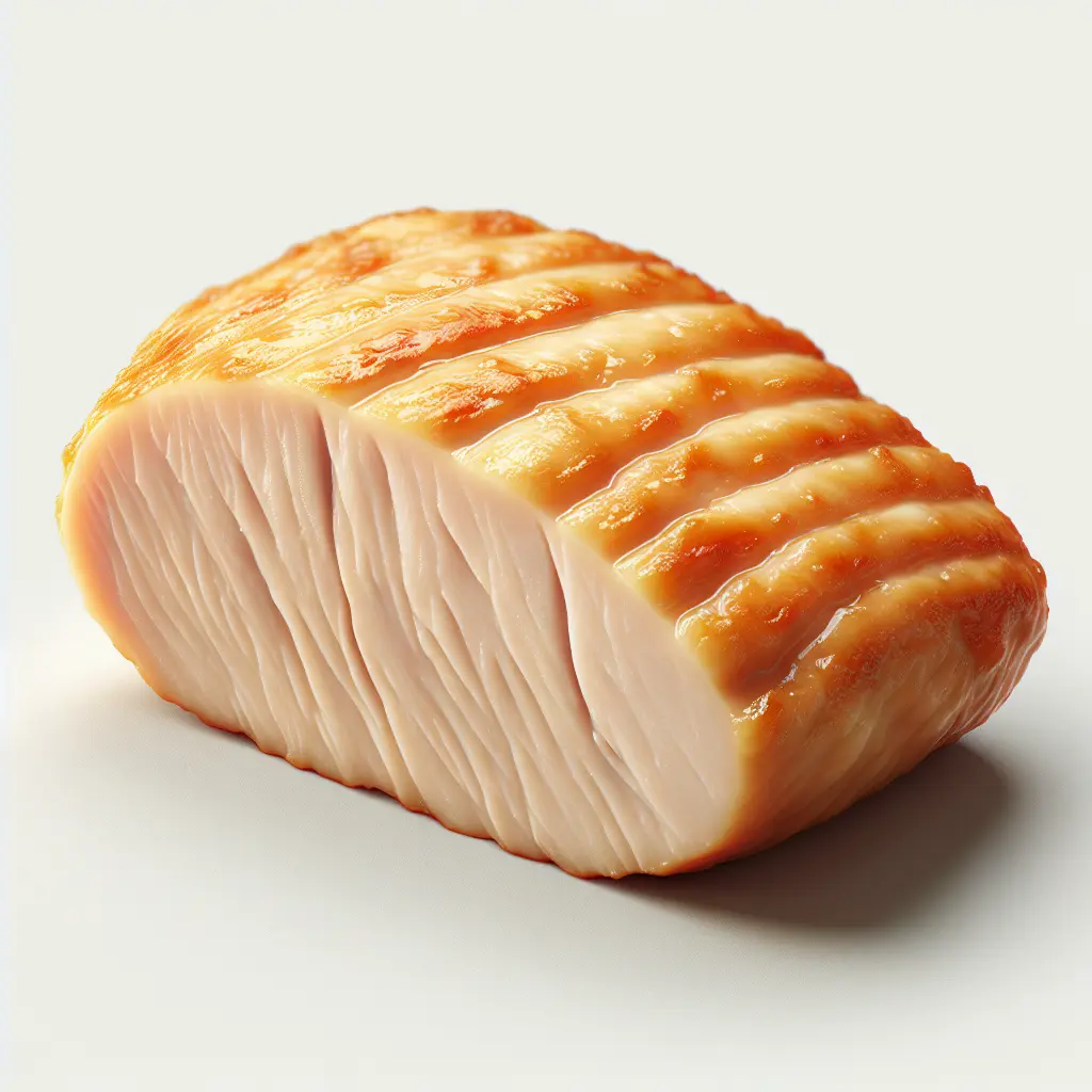 Chicken Fillets: A Lean and Versatile Protein Source