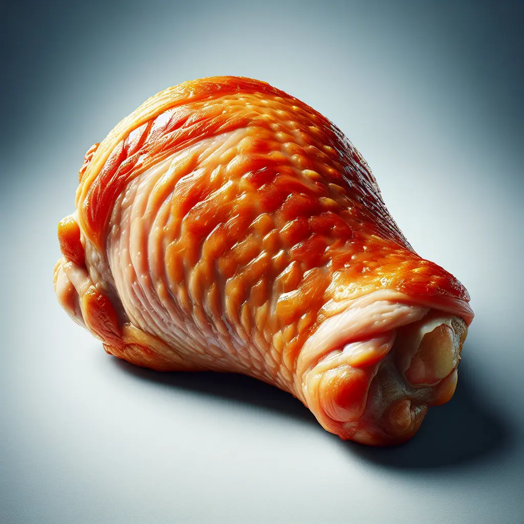 Chicken Thigh Skinless: A Nutritional Powerhouse