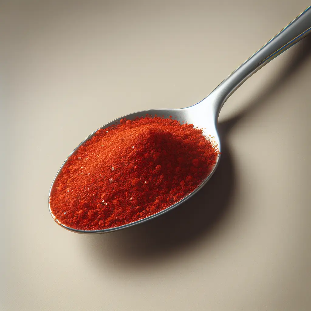 Spice Up Your Kitchen: Explore the Enchanting World of Chili Powder