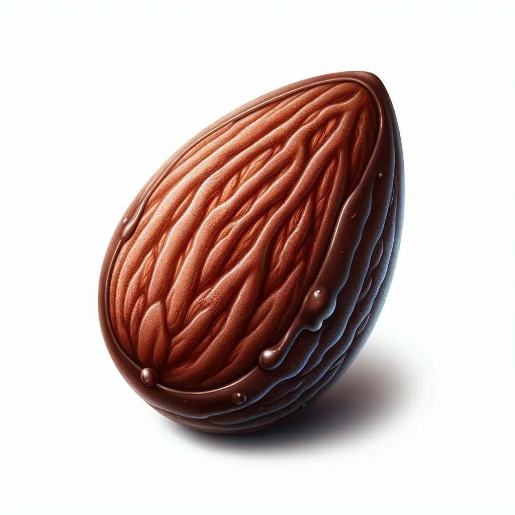 Chocolate-Covered Almonds: A Decadent and Nutritious Treat