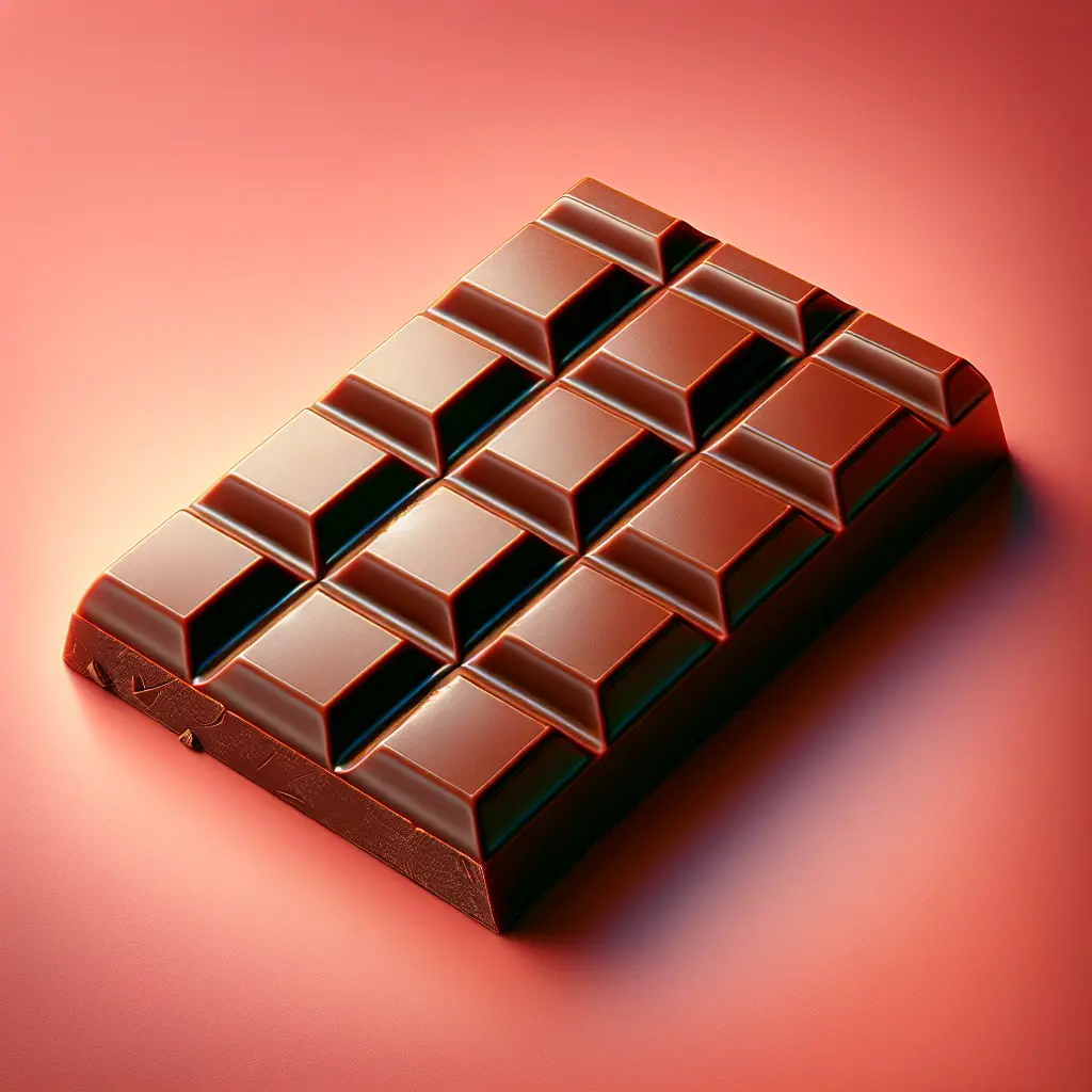 Indulge in the Decadent Delight of Chocolate Bars: A Comprehensive Culinary Exploration