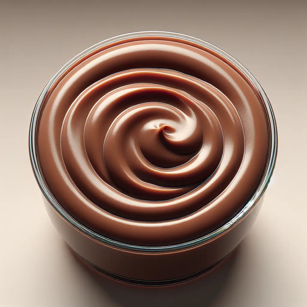 Chocolate Pudding: A Guilt-Free Indulgence for Health-Conscious Individuals