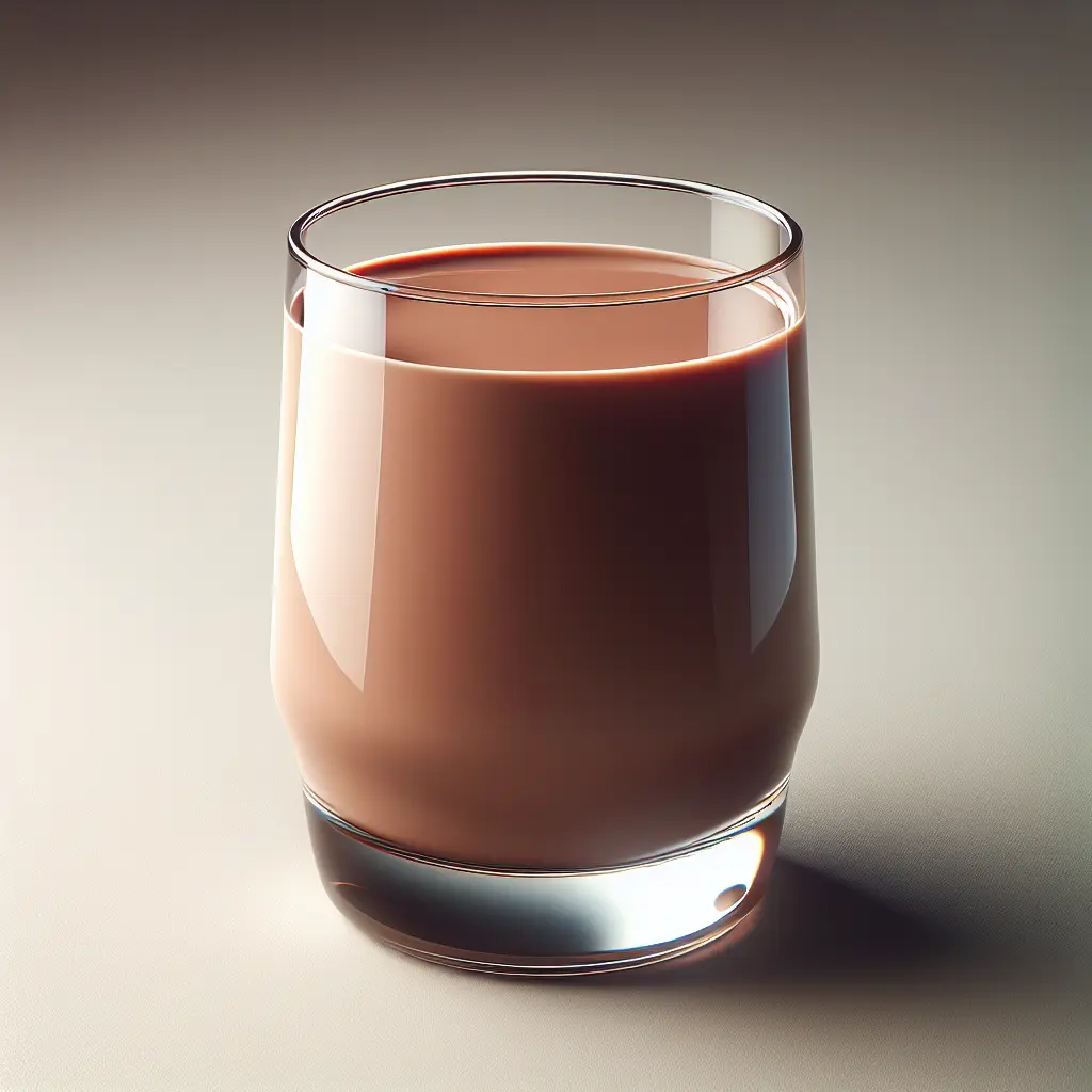 Unlock the Nutritional Riches of Chocolate Soy Milk: A Comprehensive Guide