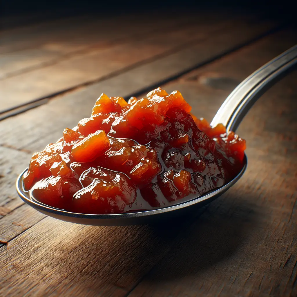 Discover the Culinary Versatility of Chutney: A Flavorful Addition to Your Meals