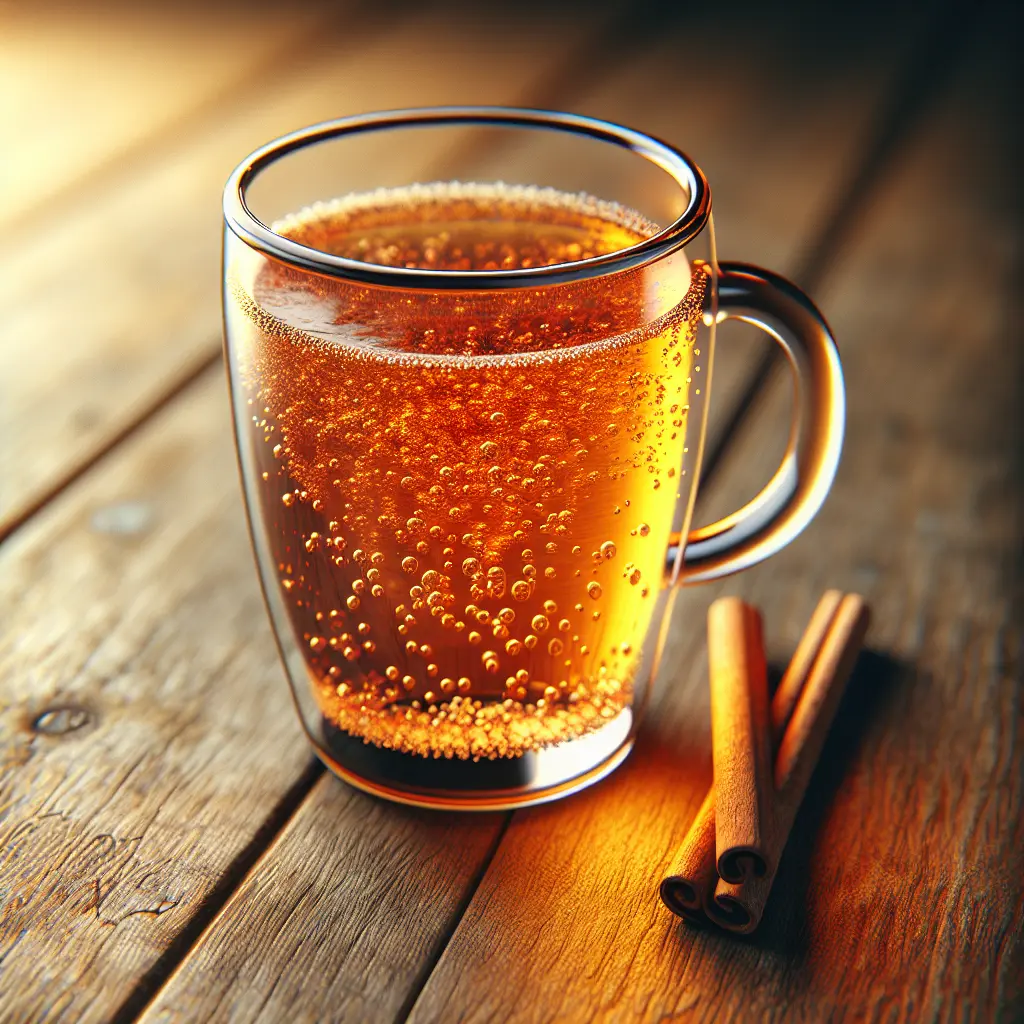 Cider: A Refreshing and Health-Conscious Beverage