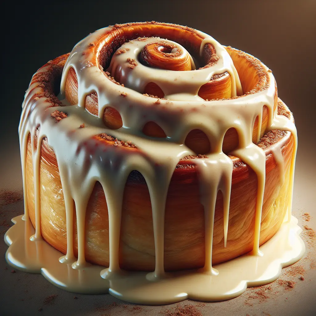 Cinnamon Rolls: A Delightful Indulgence That Will Warm Your Heart