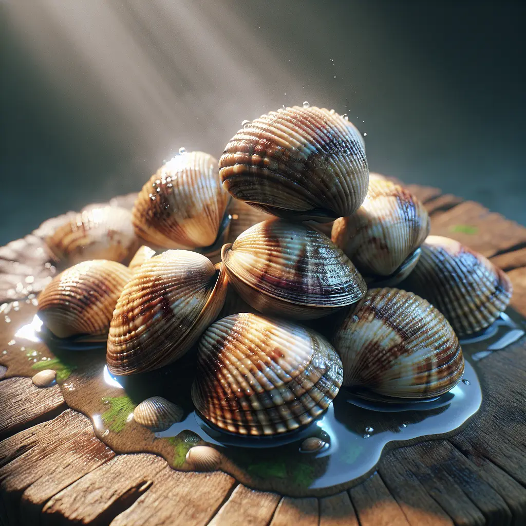 Clams: The Overlooked Seafood Powerhouse