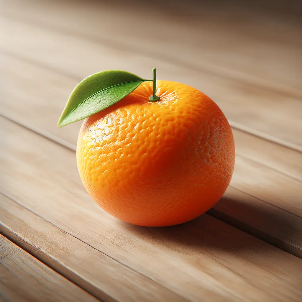 Clementines: A Sweet and Healthy Citrus Treat