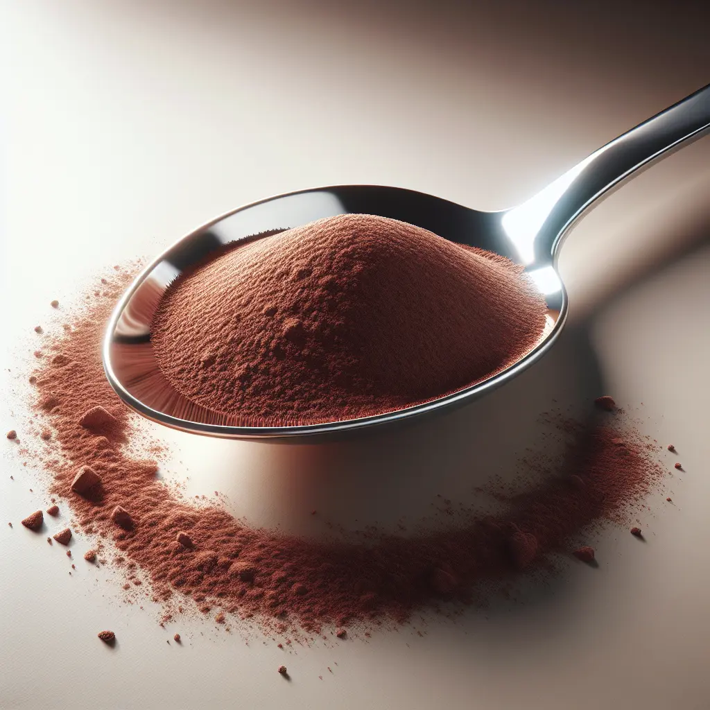 Cocoa: The Health Benefits of Nature's Superfood