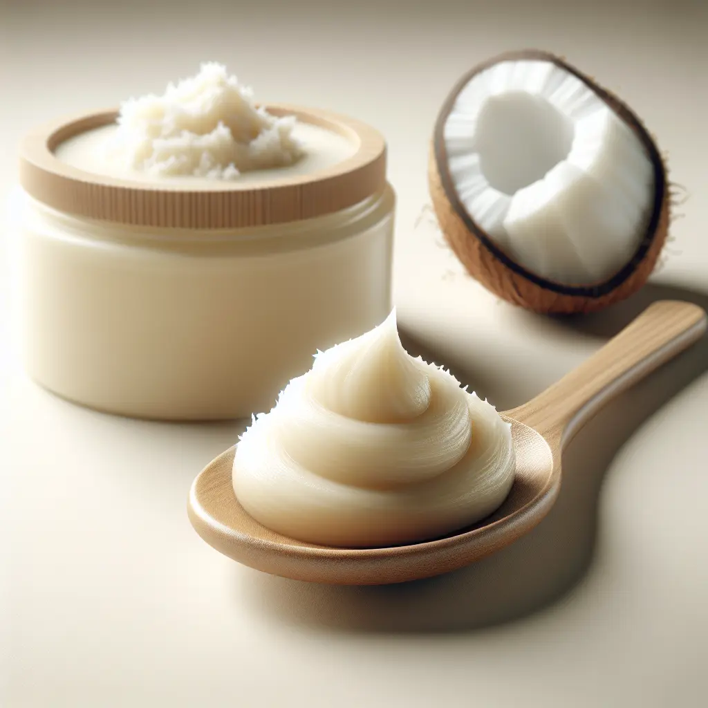 Coconut Butter: A Tropical Treat with Health Benefits