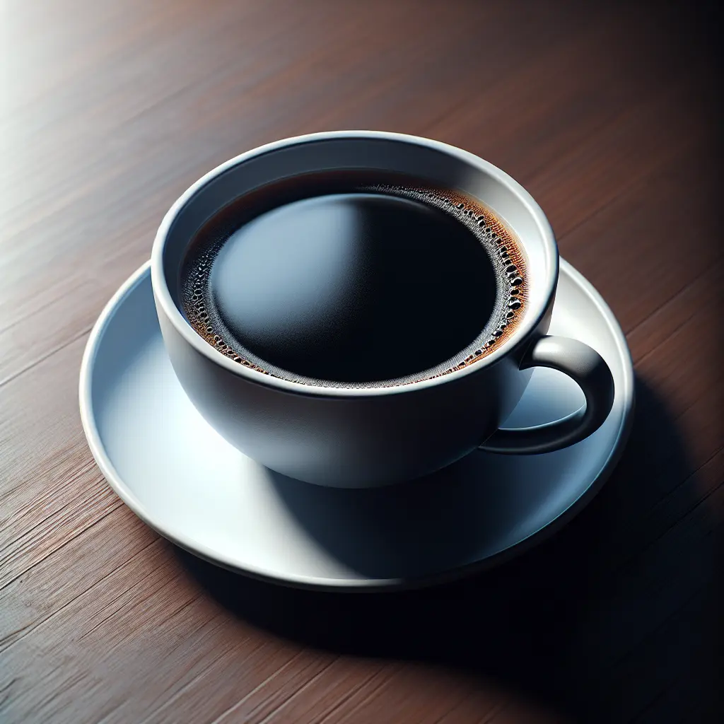 The Health Benefits of Black Coffee: Unlocking Its Potential