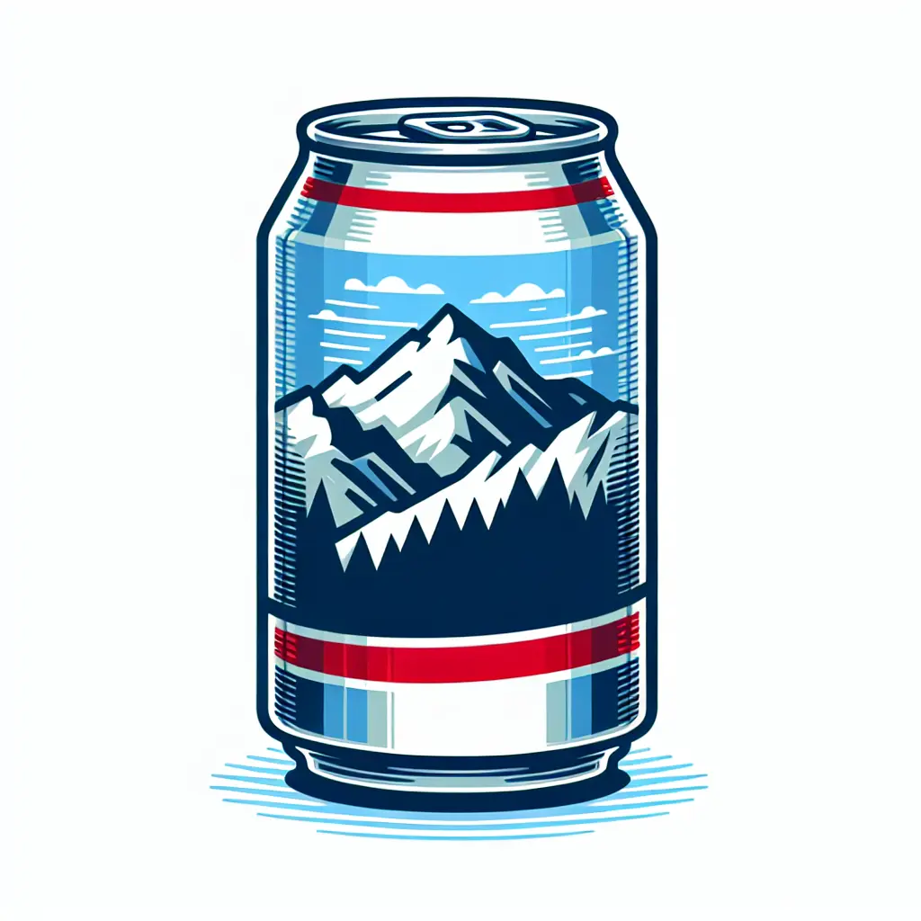 Coors Light: The Light and Refreshing Beer