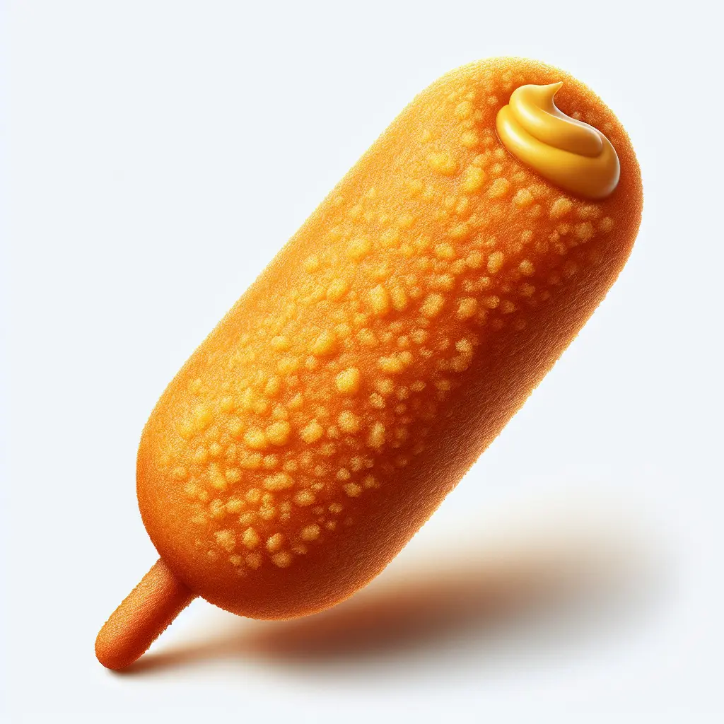 Corn Dogs: An American Classic with a Twist