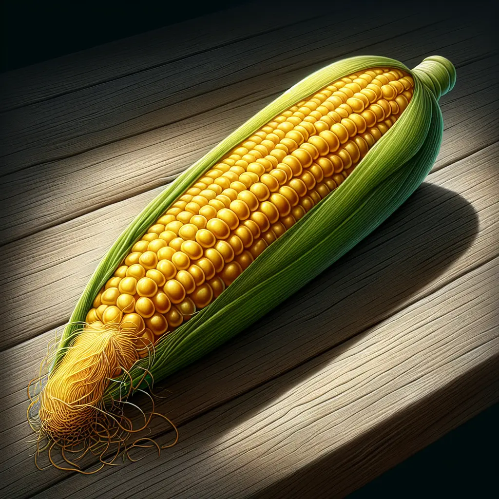 The Delightful Delicacy of Corn on the Cob: A Culinary Exploration