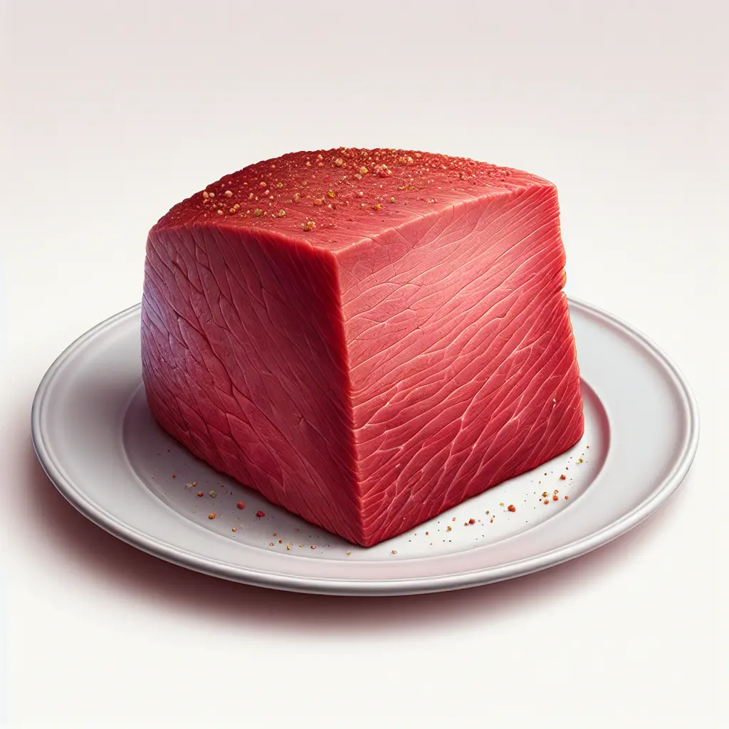 Discover the Richness of Corned Beef: A Culinary Delight