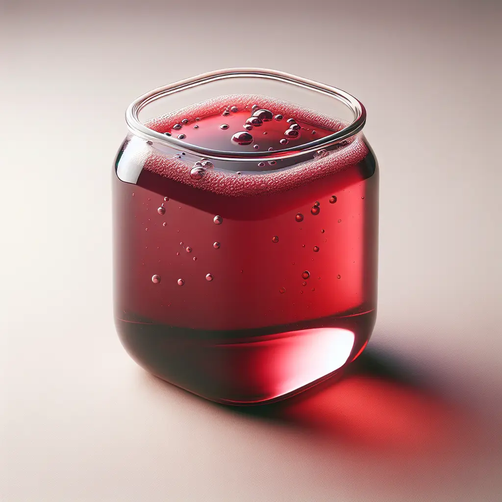 Cranberry Juice: A Sweet and Tart Superfruit Beverage