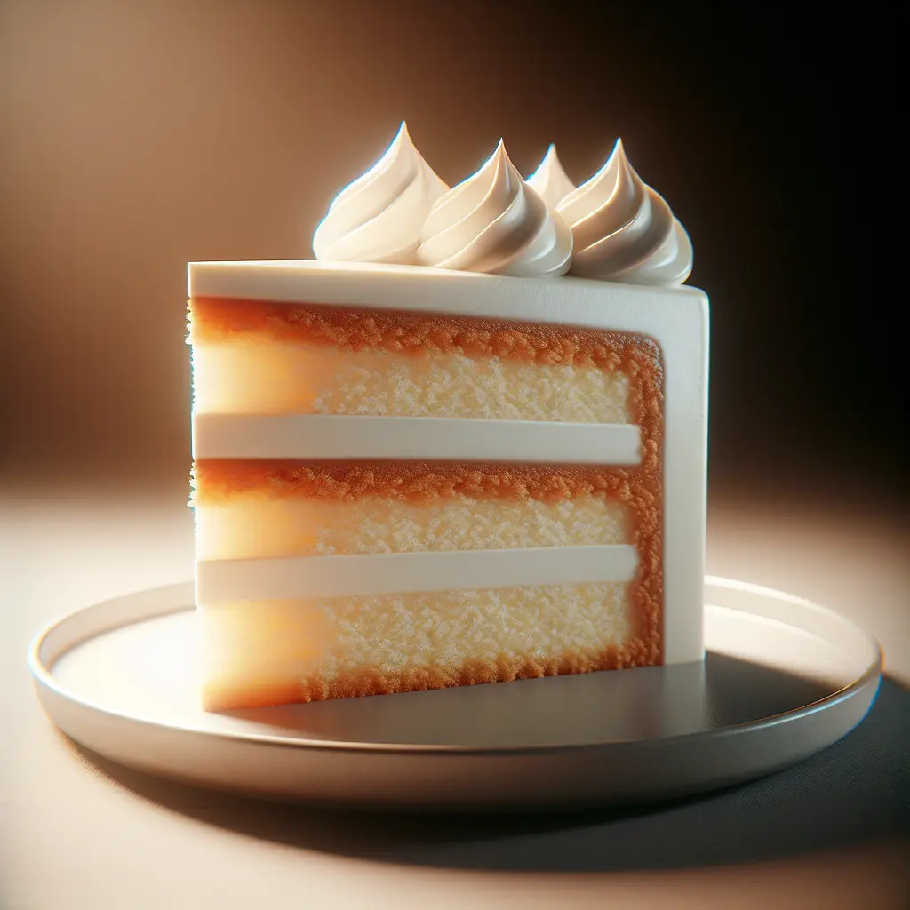 Cream Cake: The Ultimate Indulgence