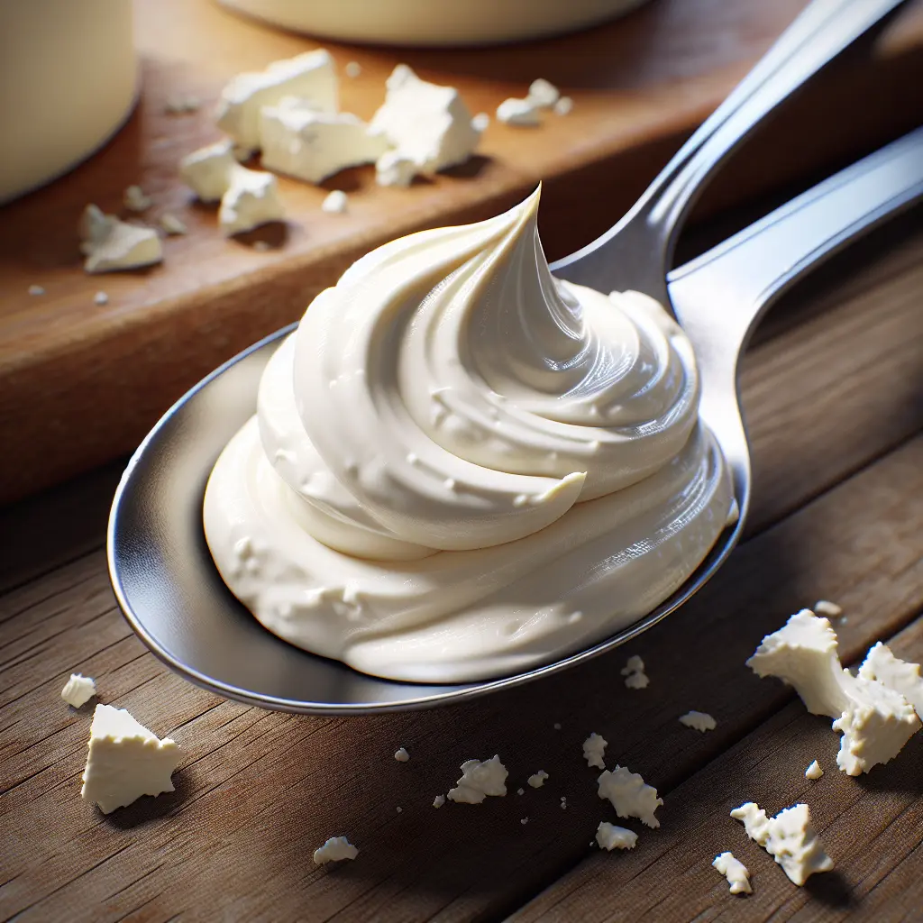 Lighten Up with Cream Cheese Light: A Healthier Spread for Your Favorite Treats