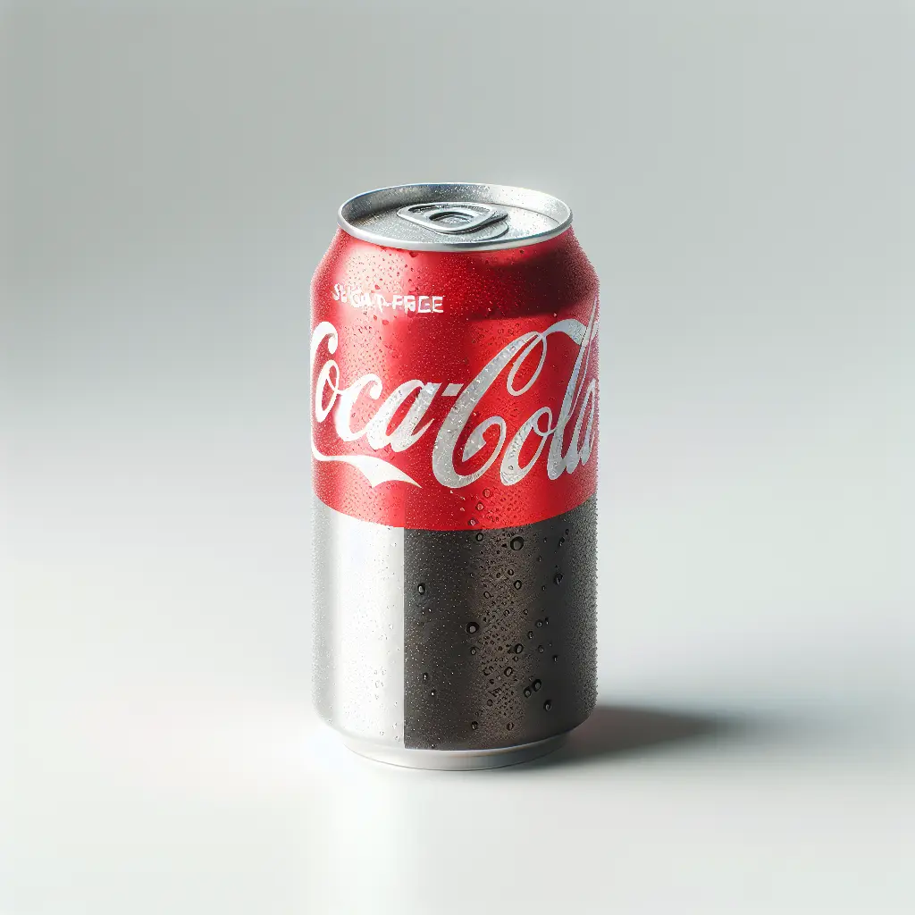 The Ultimate Guide to Diet Coke: A Calorie-Free Indulgence