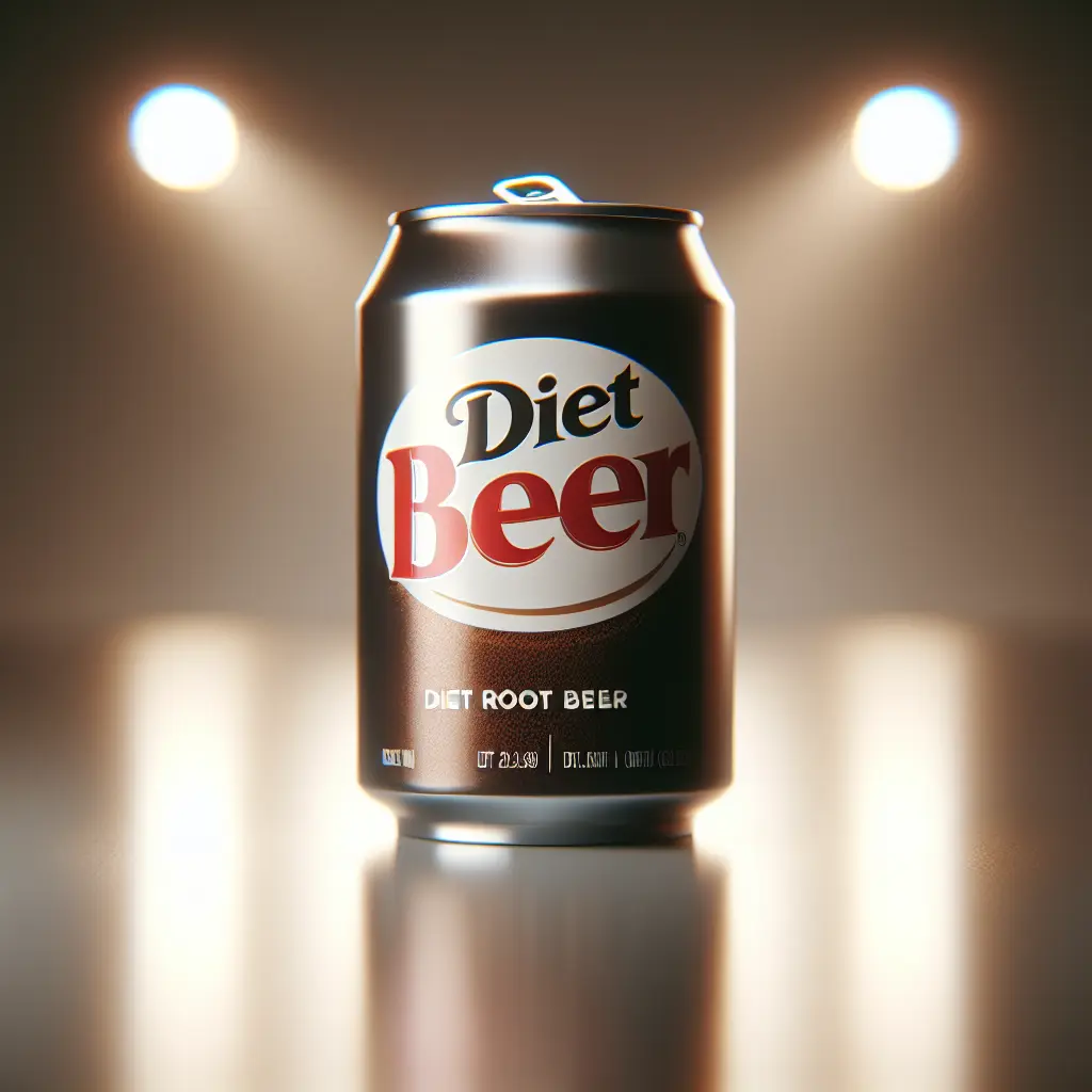 Diet Root Beer: A Refreshing and Guilt-Free Treat