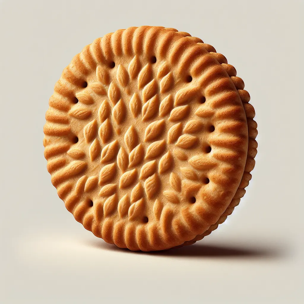 Digestives: A Classic Biscuit for All Occasions