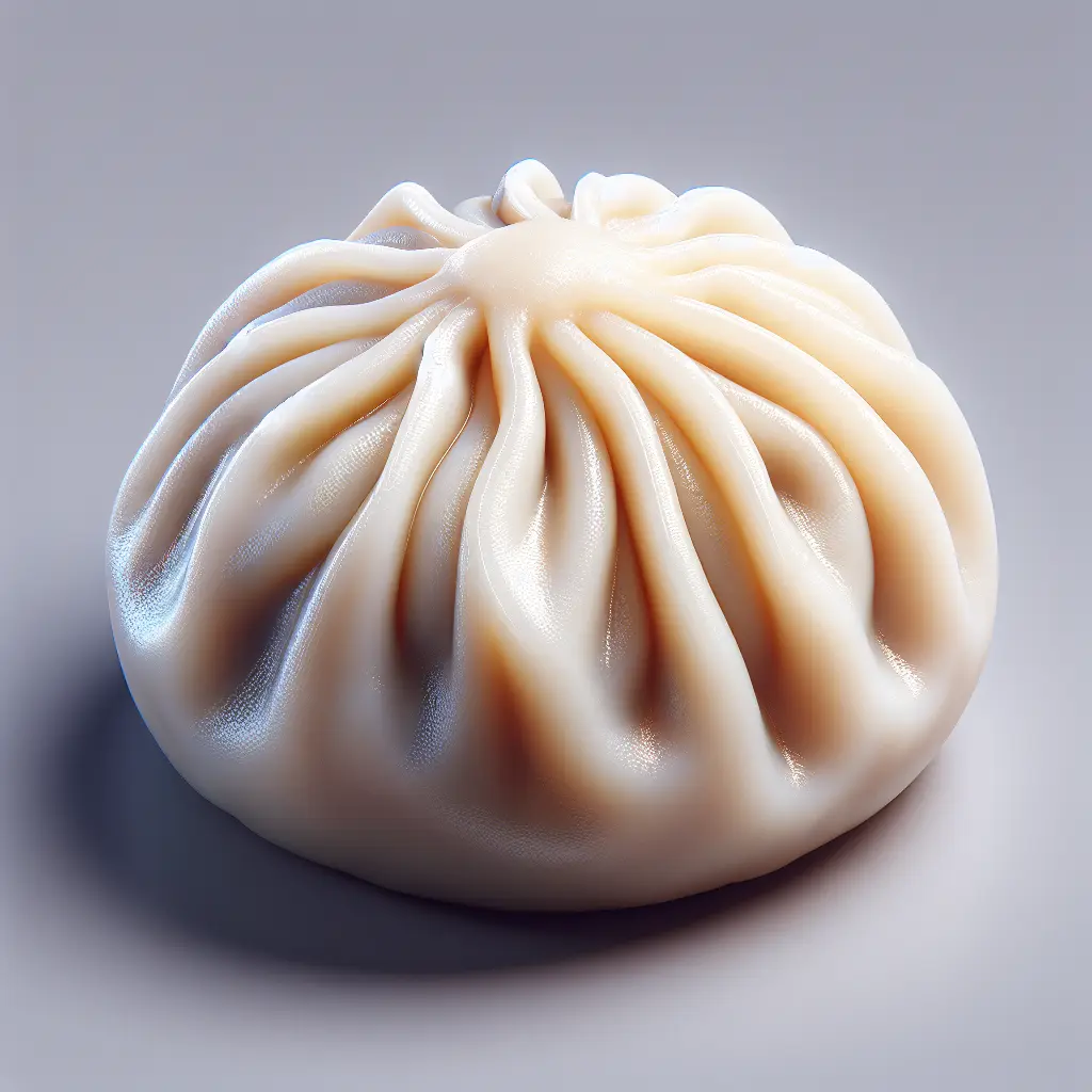 The Delectable Dumpling: A Culinary Delight Explored