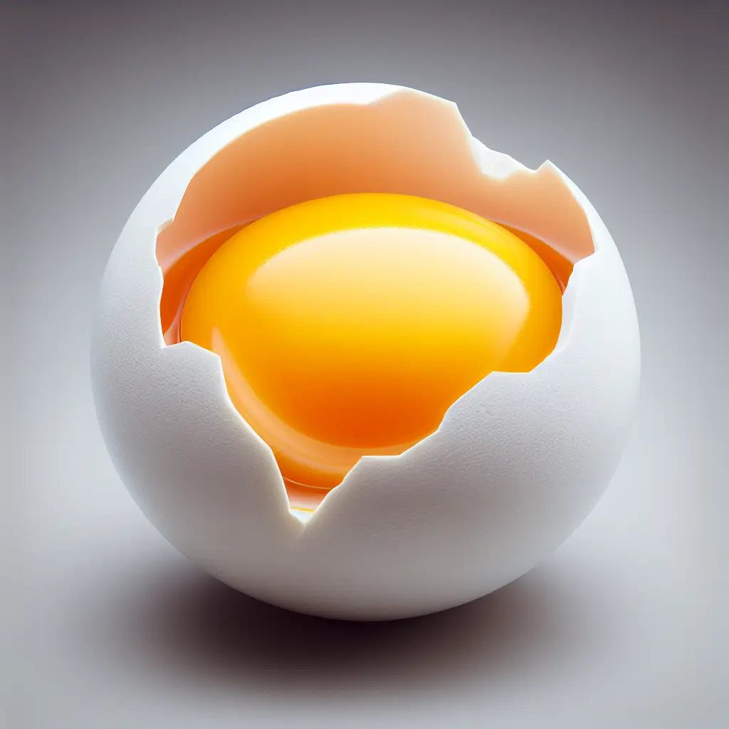 The Incredible Egg: A Hard-Boiled Health Powerhouse