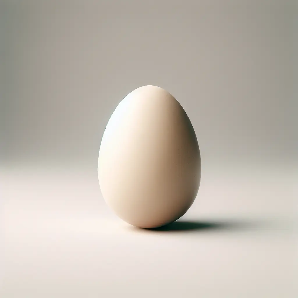 The Incredible Egg: A Nutritional Powerhouse for Health and Well-being