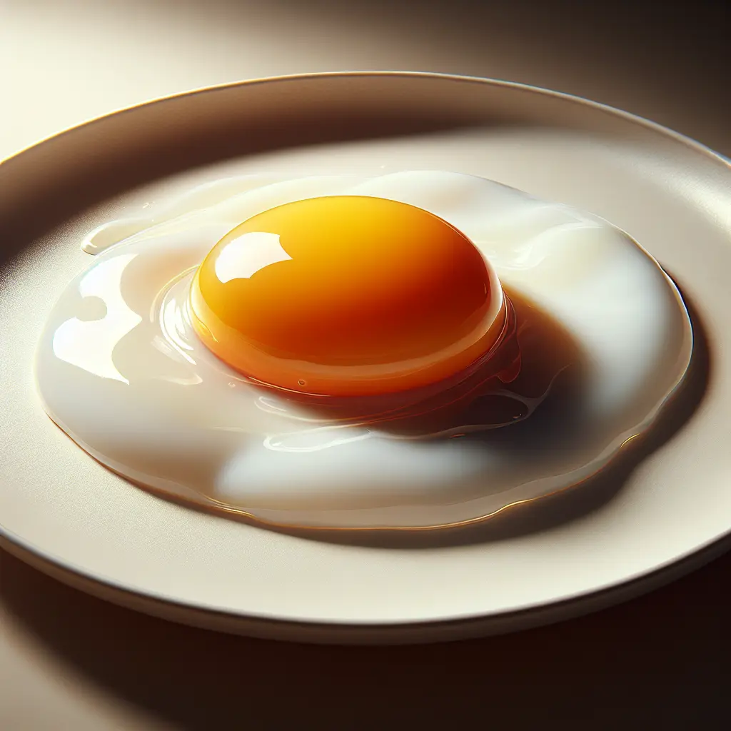 The Simplicity of Egg Over Easy: A Culinary Delicacy