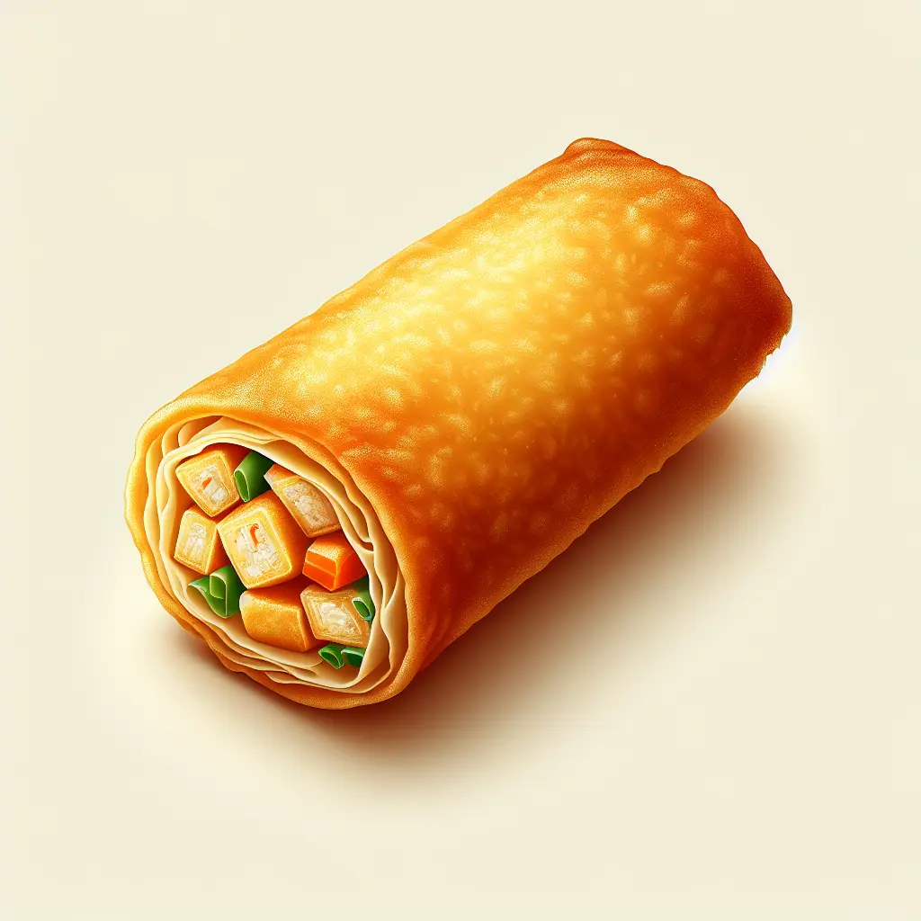 Unveiling the Versatility of Egg Roll Wrappers: A Culinary Canvas of Endless Possibilities