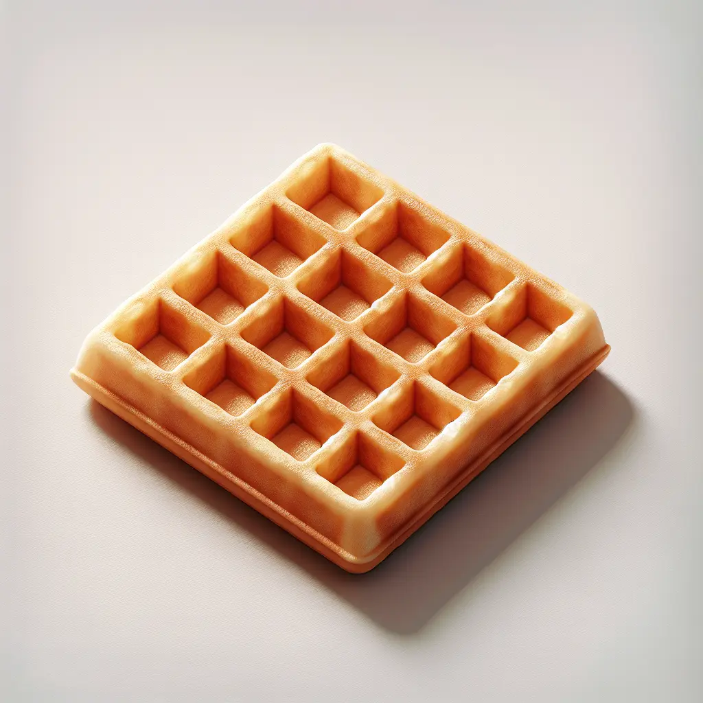 Eggo Waffles: A Delicious and Convenient Breakfast Option