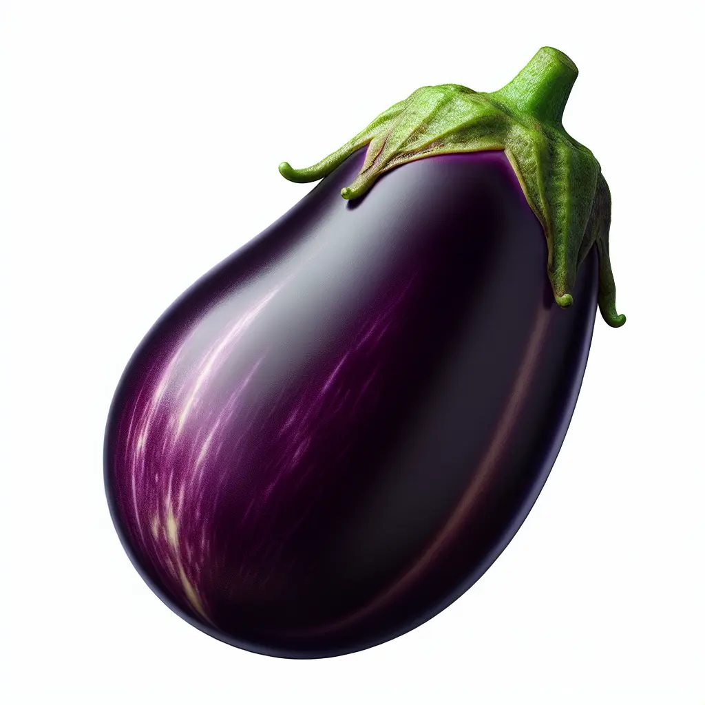 The Health Benefits of Eggplant: A Nutritional Powerhouse