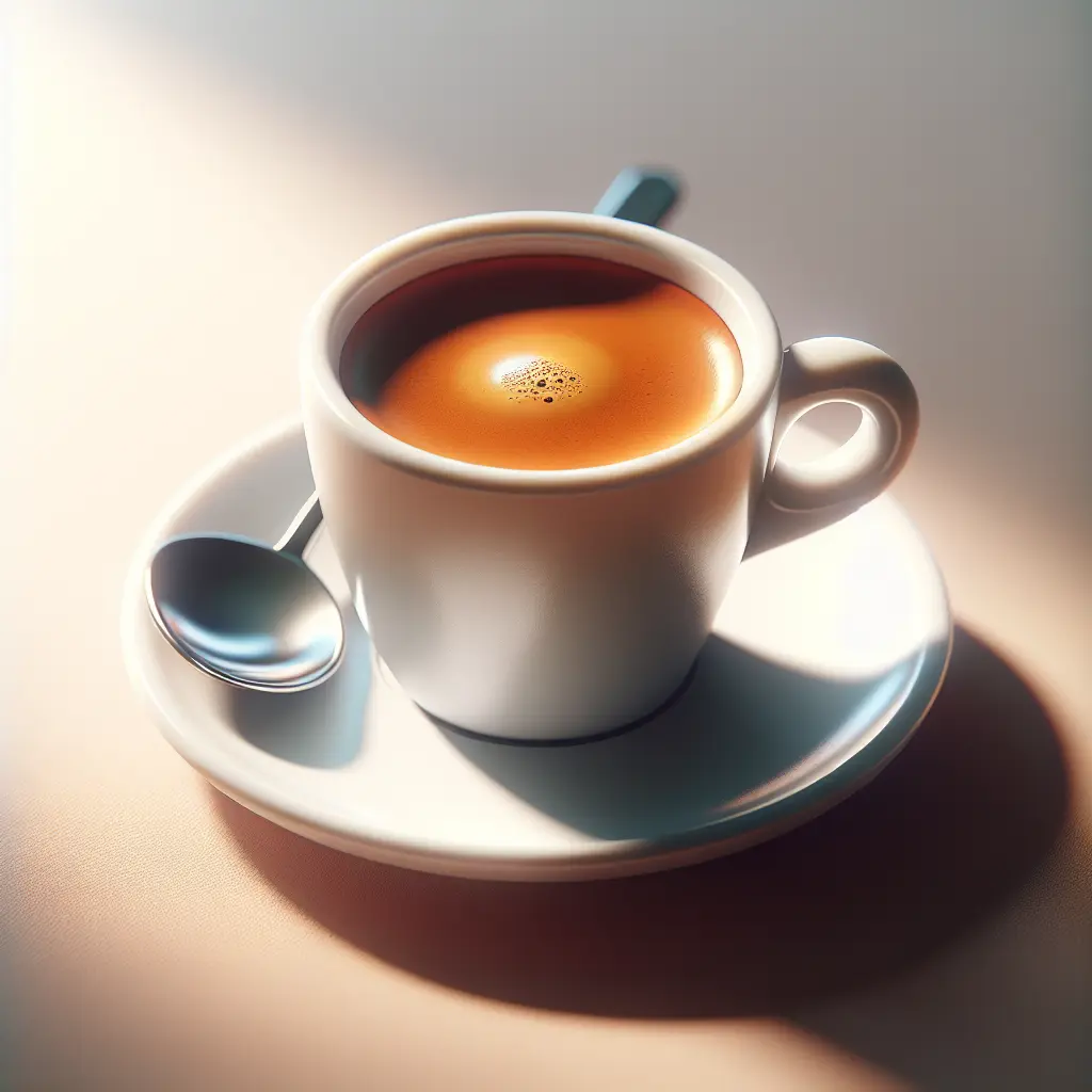 Espresso: A Powerful and Flavorful Coffee Experience