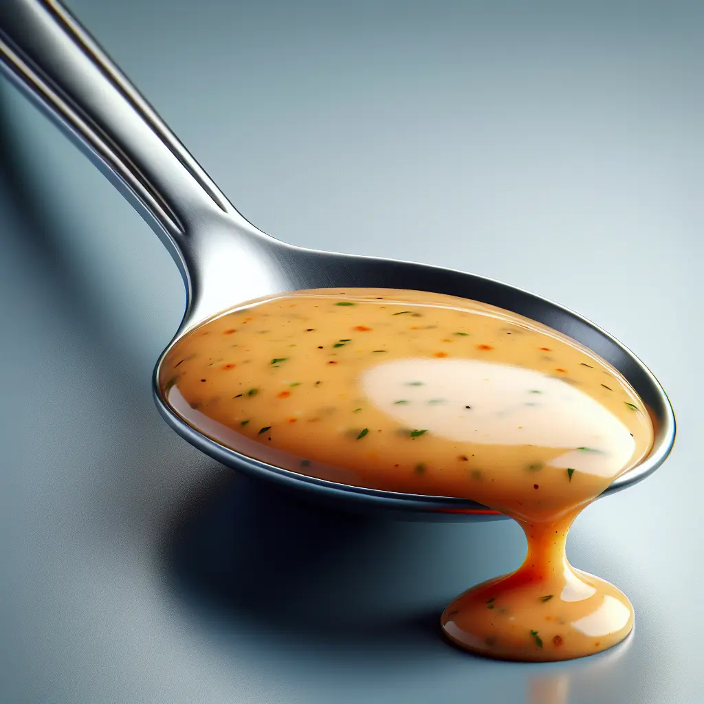 Unlocking the Health Benefits of Fat-Free French Dressing: A Culinary Guide