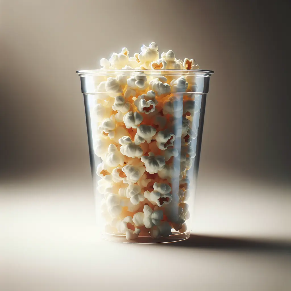 Unveiling the Health Benefits of Fat-Free Popcorn: A Guilt-Free Snacking Delight