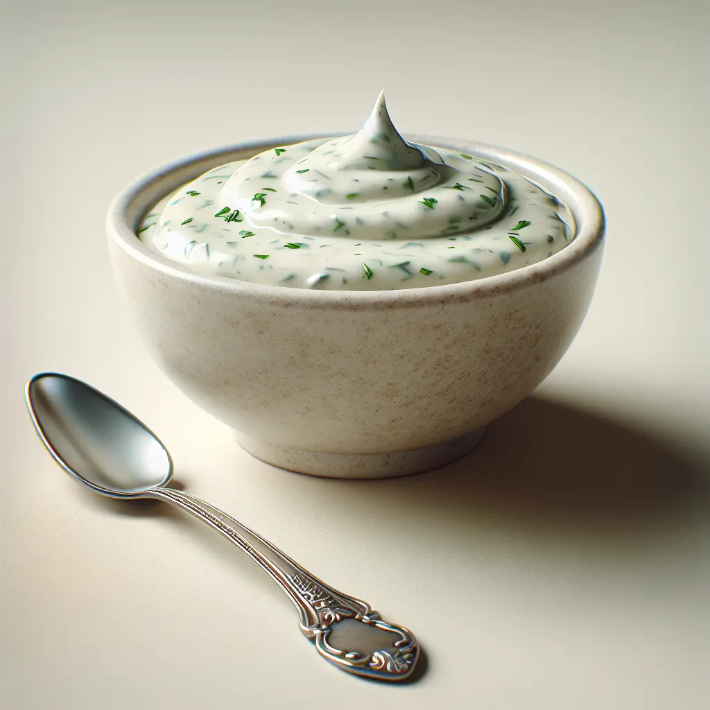 The Ultimate Guide to Fat-Free Ranch Dressing: A Healthier Indulgence