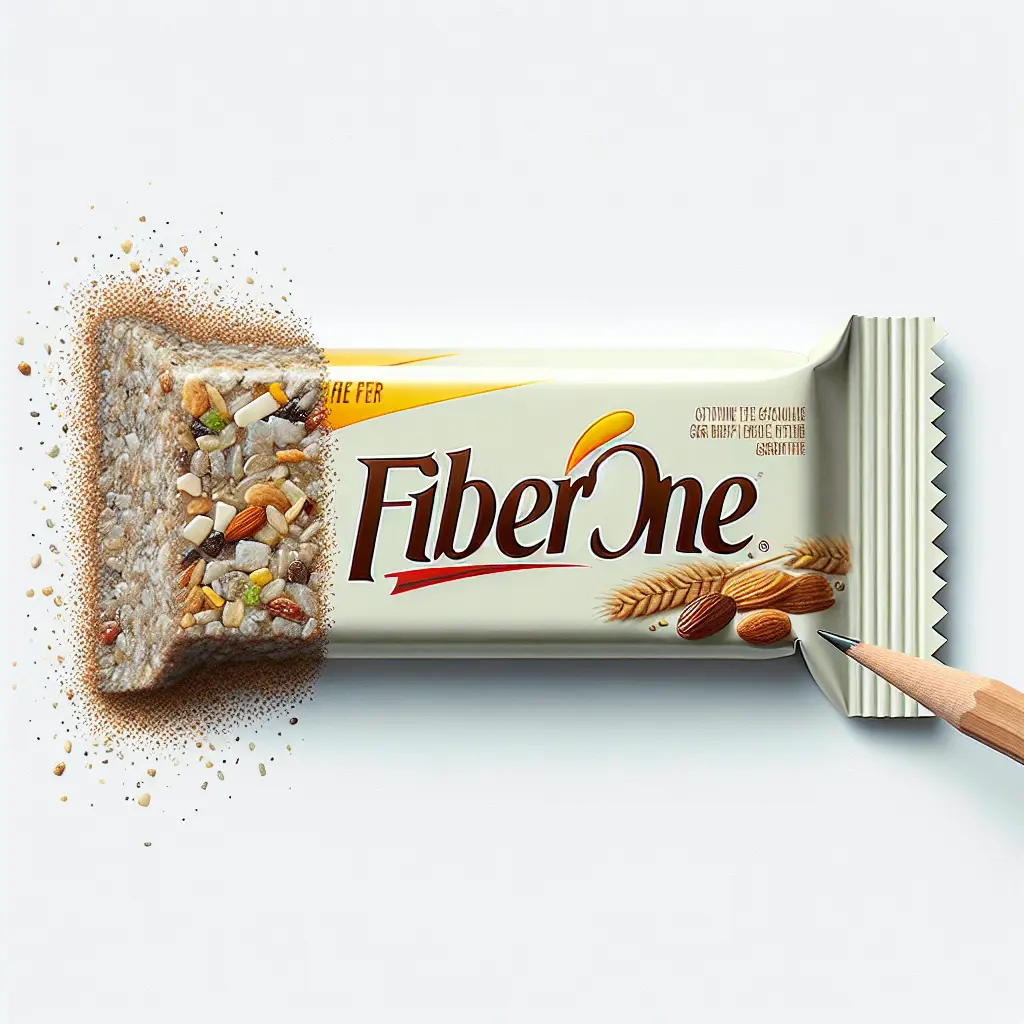 Fiber One: The Wholesome and Satisfying Nutrition Bar