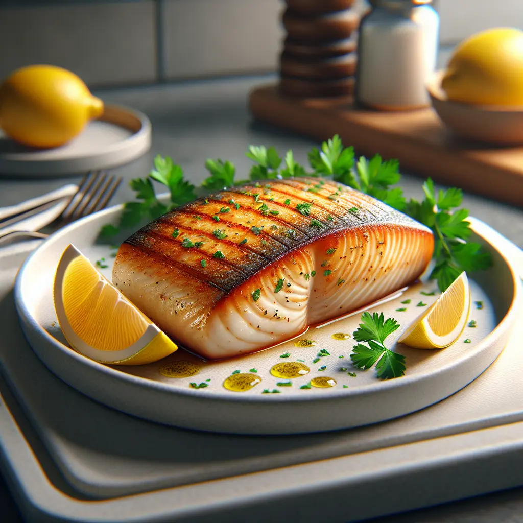 Unlocking the Nutritional Wonders of Fish Fillets: A Culinary and Health Guide