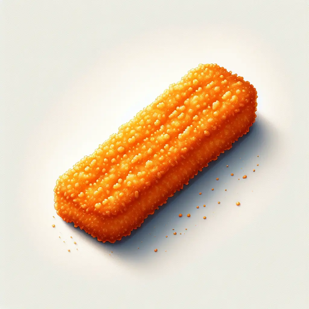 Fish Fingers: A Crispy and Convenient Treat