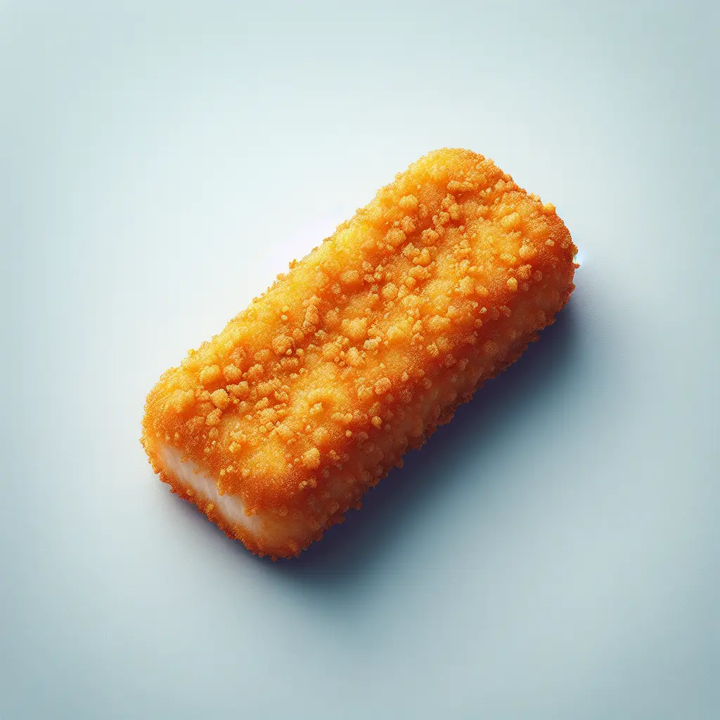 Fish Sticks: A Crispy, Convenient, and Nutrient-Packed Treat