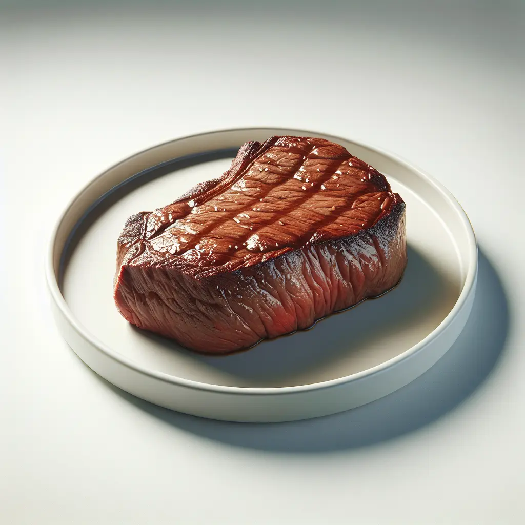 Flank Steak: A Lean and Versatile Cut of Beef