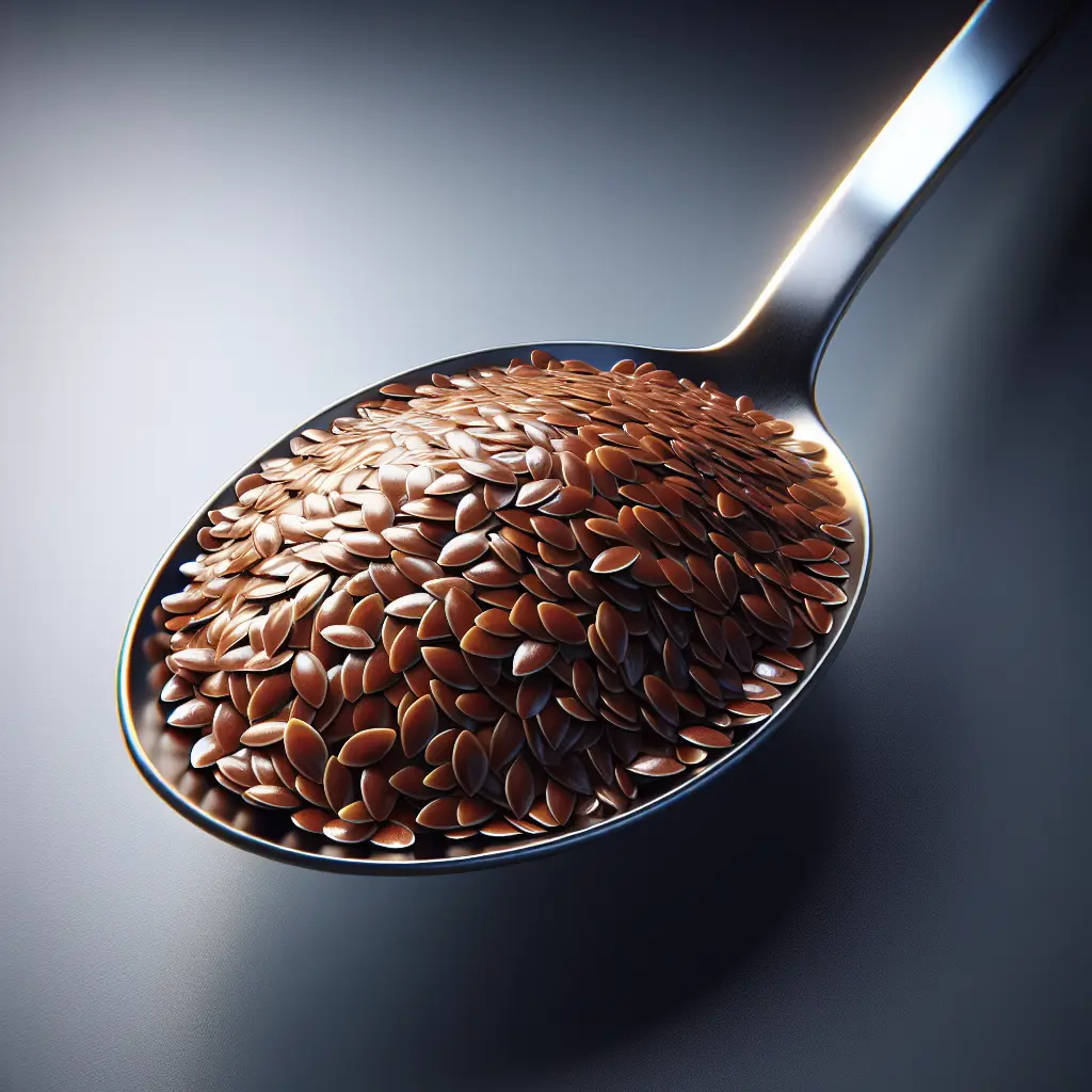 Flaxseed: A Nutritional Powerhouse for Health and Well-being