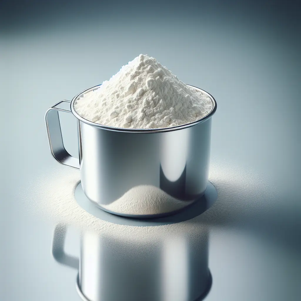 Flour Power: A Guide to the Different Types of Flour