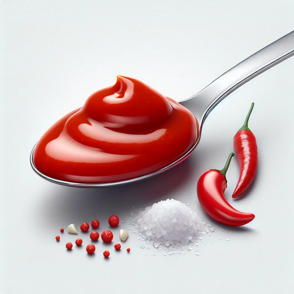 Frank's RedHot: The Fiery Condiment That Packs a Punch