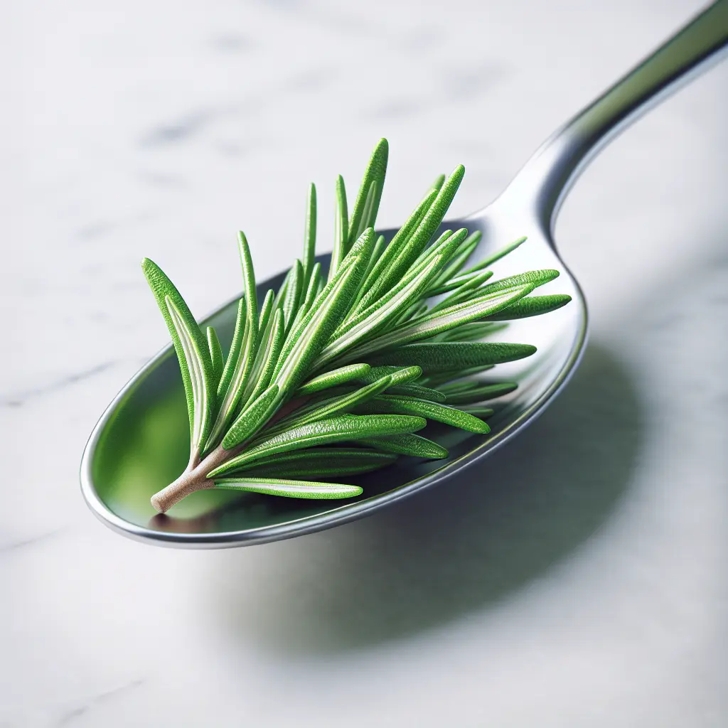 Discover the Versatility of Fresh Rosemary: A Culinary Herb with Unmatched Flavor