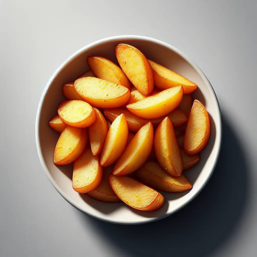 The Ultimate Guide to Fried Potatoes: A Culinary Delight