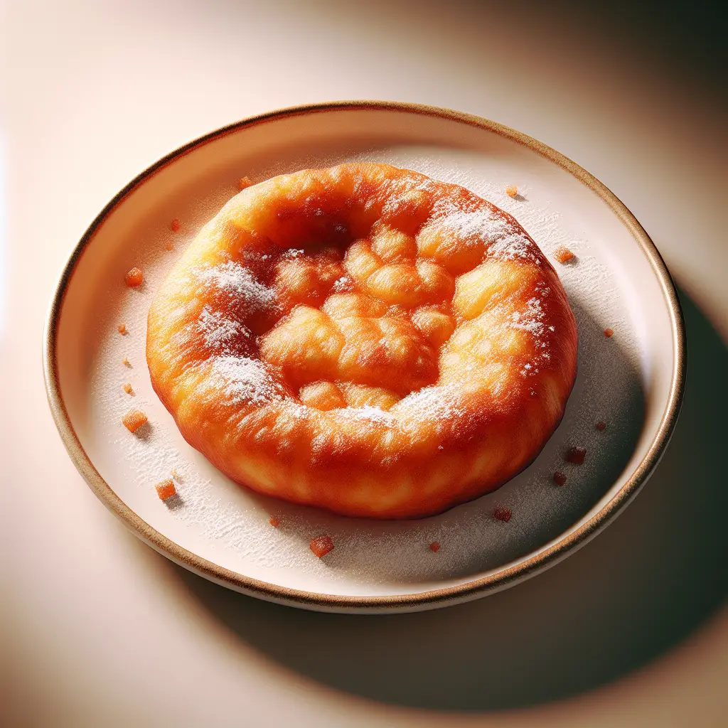 Fry Bread: A Native American Treat with a Complex History