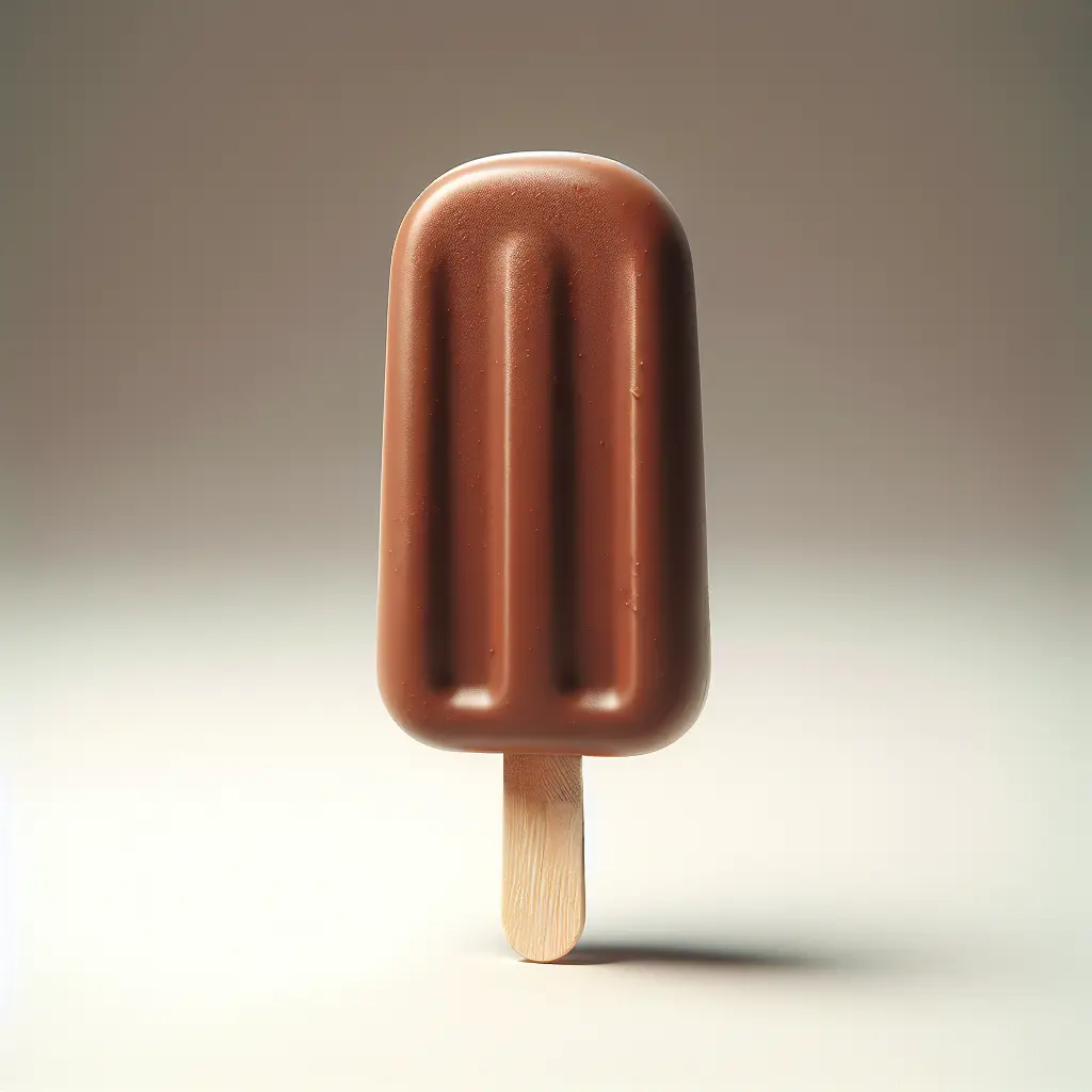 Fudgsicle: A Refreshing and Delectable Summertime Treat